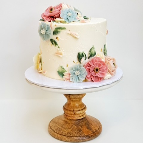 Wedding Cakes/Event Inquiry thumbnail