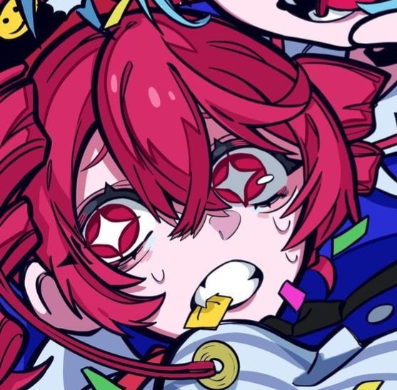 Vick (@vickfluxos) • Co-Fundador, CEO & Diretor de Design e Criatividade thumbnail