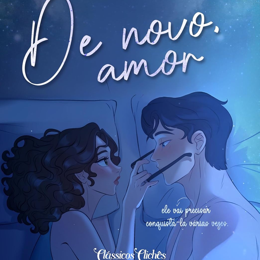 De Novo, Amor  thumbnail