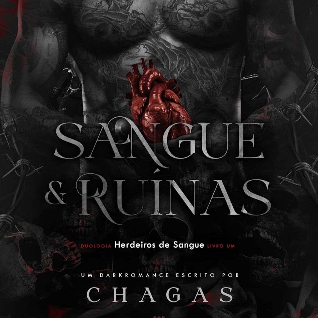 Sangue & Ruínas thumbnail