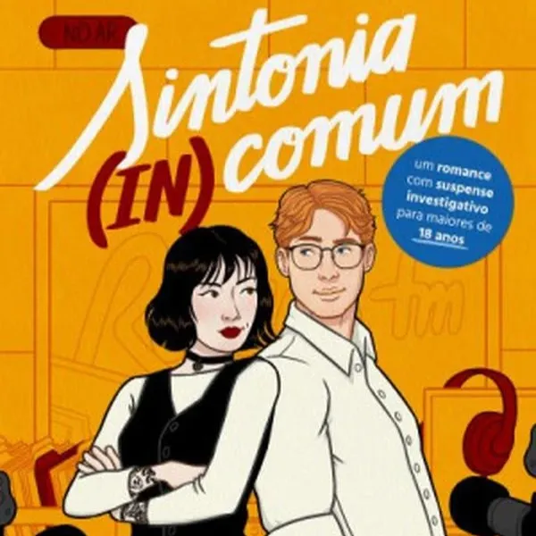 Sintonia (In)Comum thumbnail