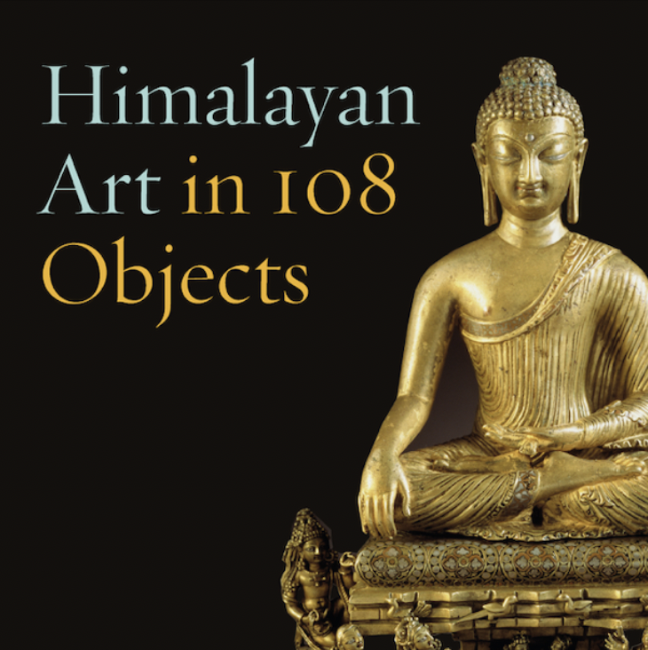 Himalayan Art in 108 Objects thumbnail