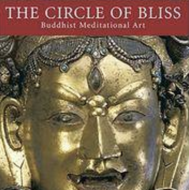 Circle of Bliss: Buddhist Meditational Art thumbnail