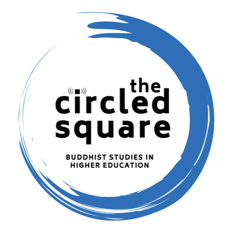 Interview | The Circled Square Podcast (Ep. 11): Teaching Asian Art as Storytelling thumbnail