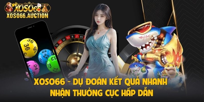 XOSO66 - Link Vào Trang Chủ XOSO66.COM Uy Tín Không Chặn 2026 thumbnail