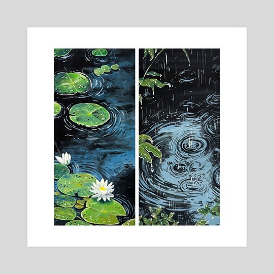 Art Prints thumbnail
