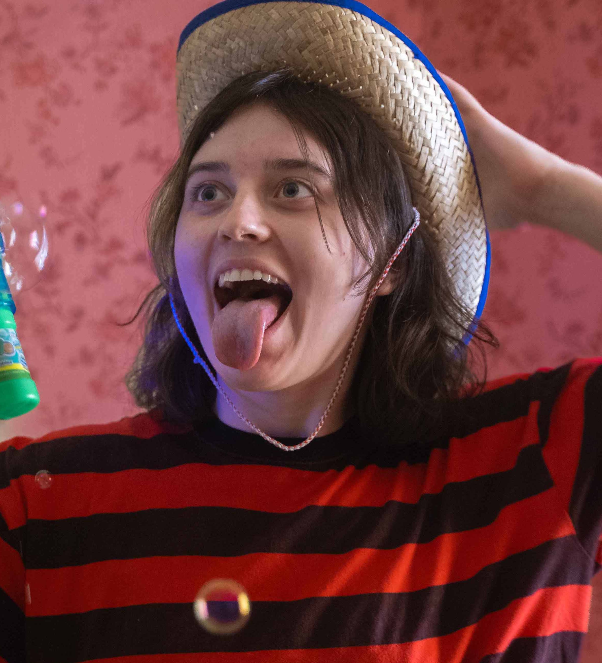 Reanna Madson - Blossom thumbnail