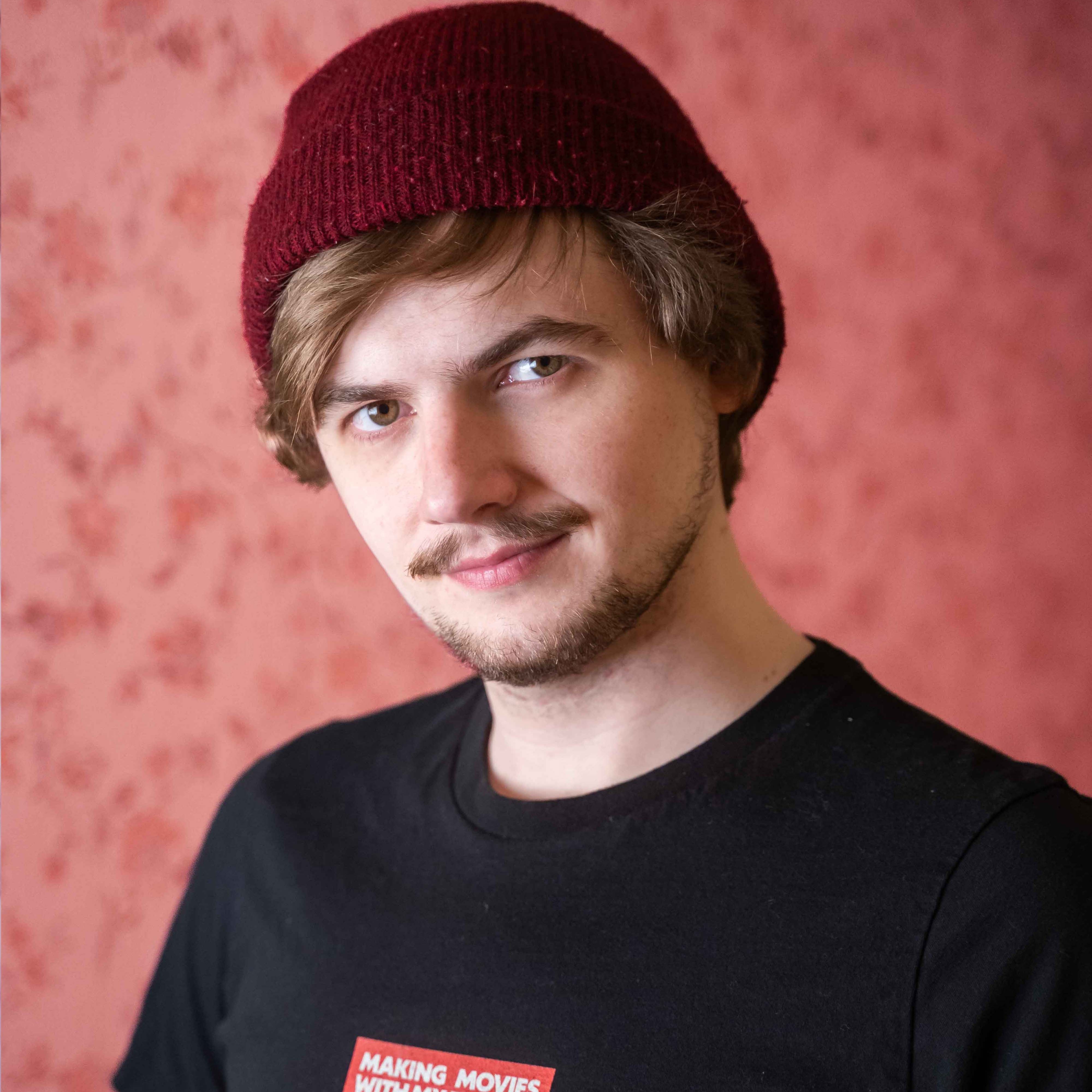 Tim Schwagel - Director thumbnail