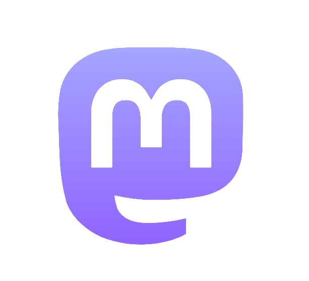 SOCIAL PROFILE - MASTODON thumbnail