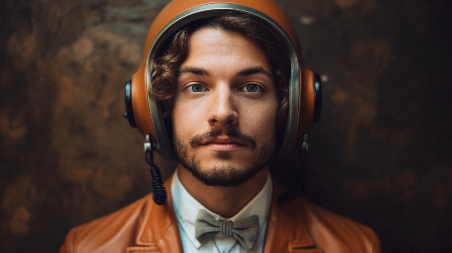 Michael Clarke's Portfolio thumbnail