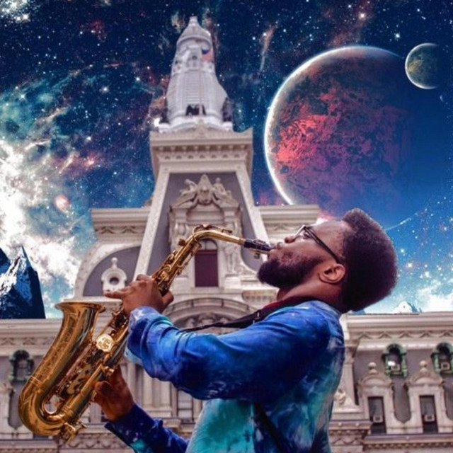 Buy/Stream My New Single 'Eclipse' thumbnail