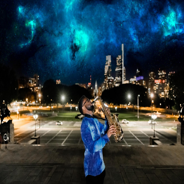 Buy/Stream 'The City Dreams' EP' Here thumbnail