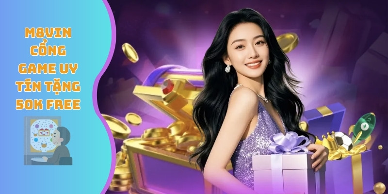 M8vin | Cổng Game Uy Tín Khởi Nghiệp X6 Nổ Hũ Siêu Khủng thumbnail