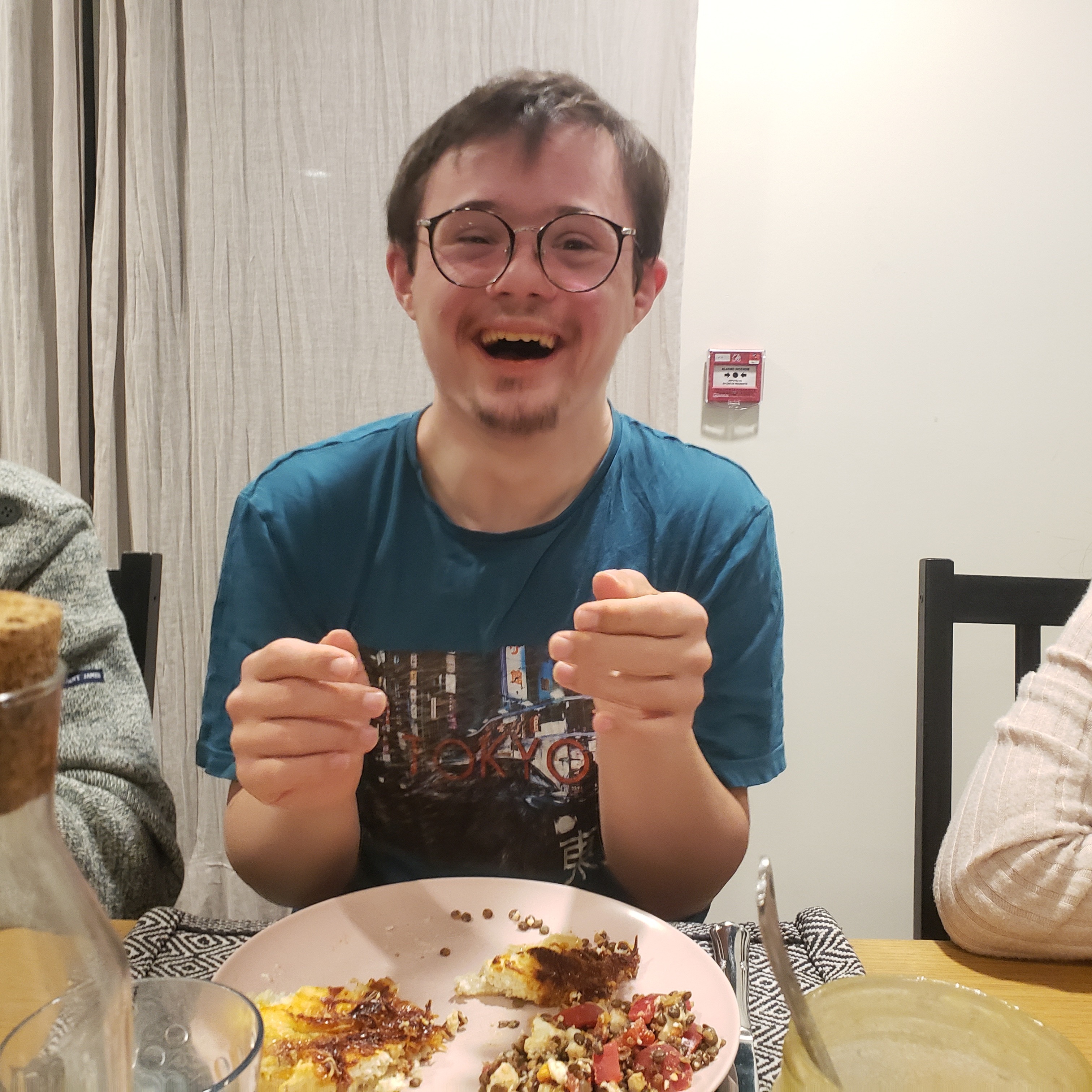 S'inscrire à la Newsletter thumbnail
