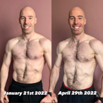 Fitness Blog  thumbnail