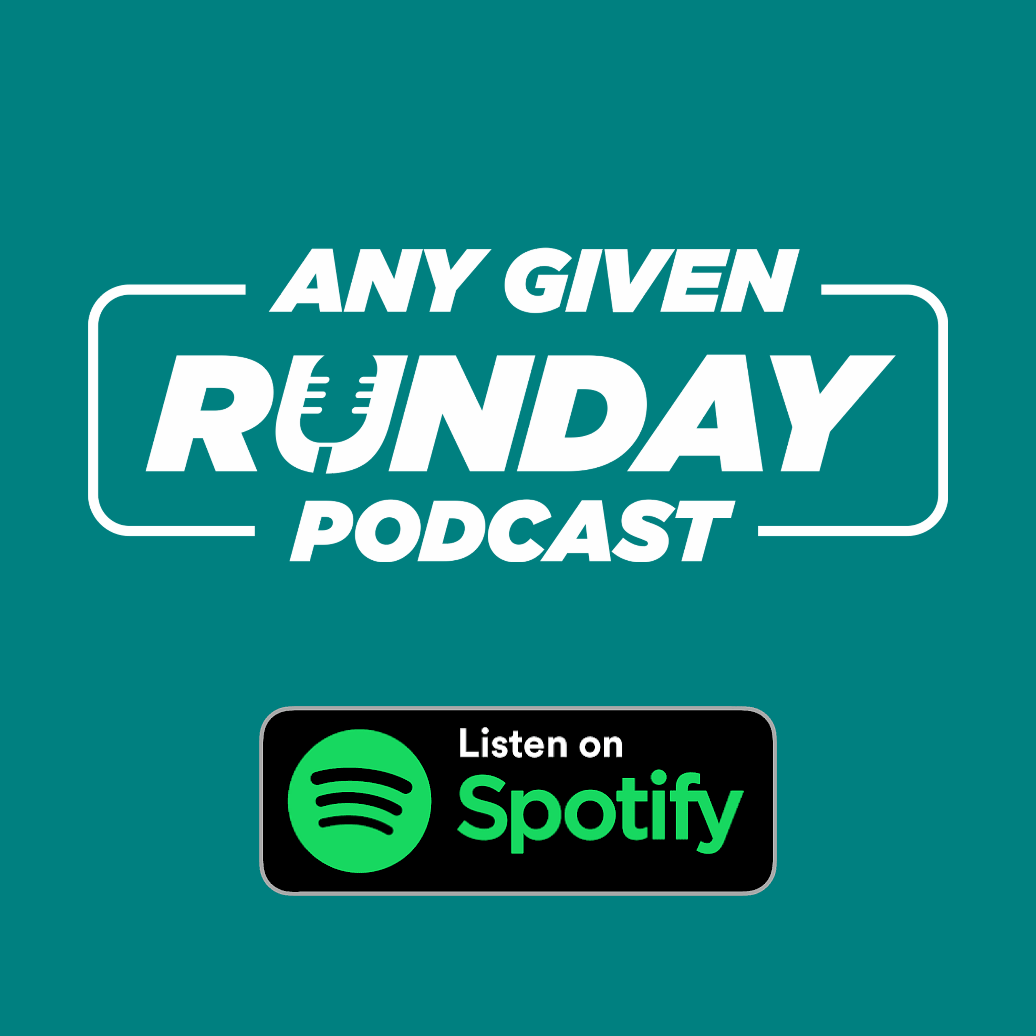 AGR on Spotify thumbnail