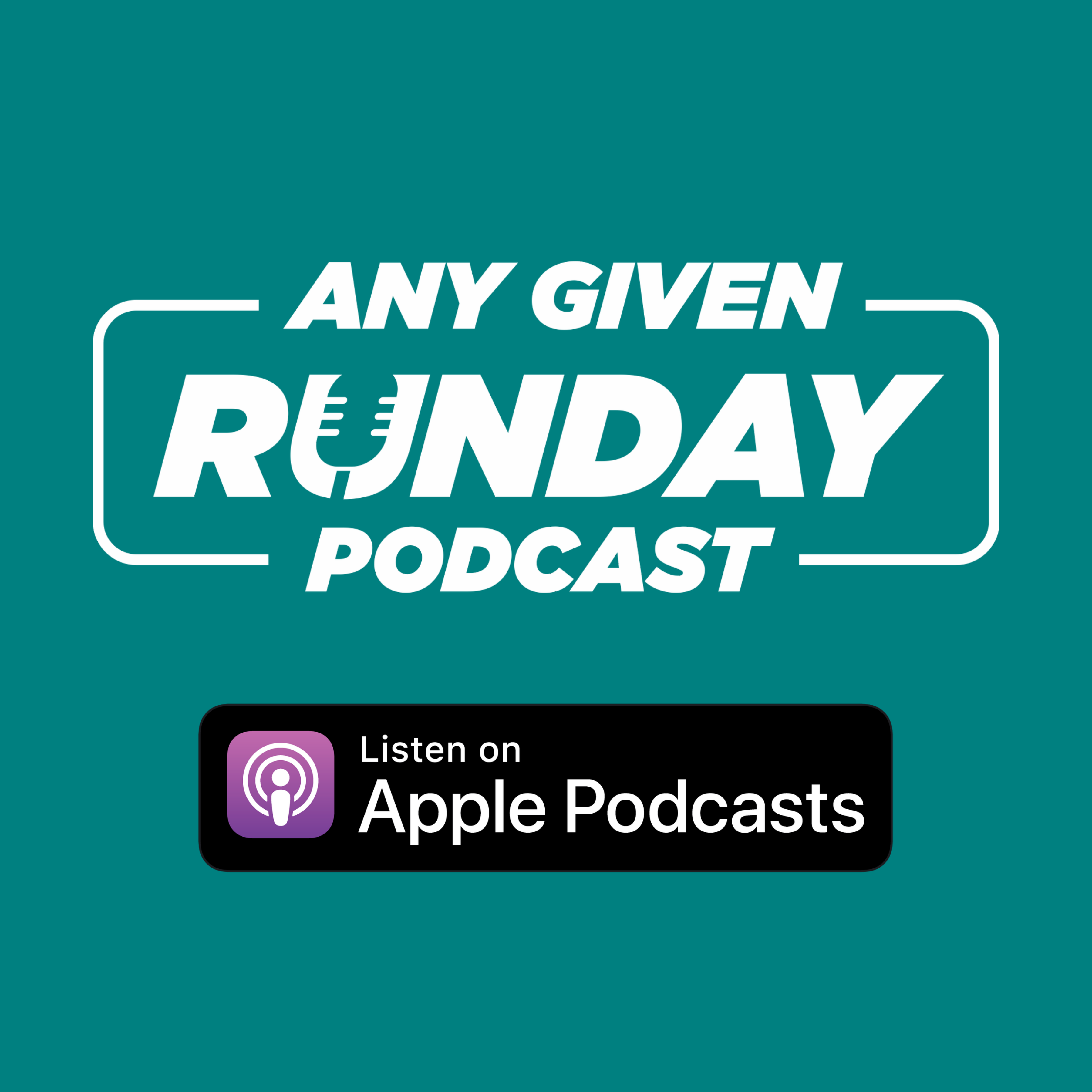 AGR on Apple Podcasts thumbnail