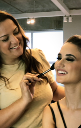 Agendamento Maquiagem  thumbnail