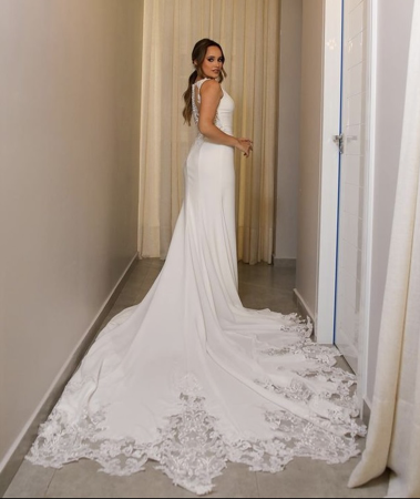 Agendamento Noivas  thumbnail