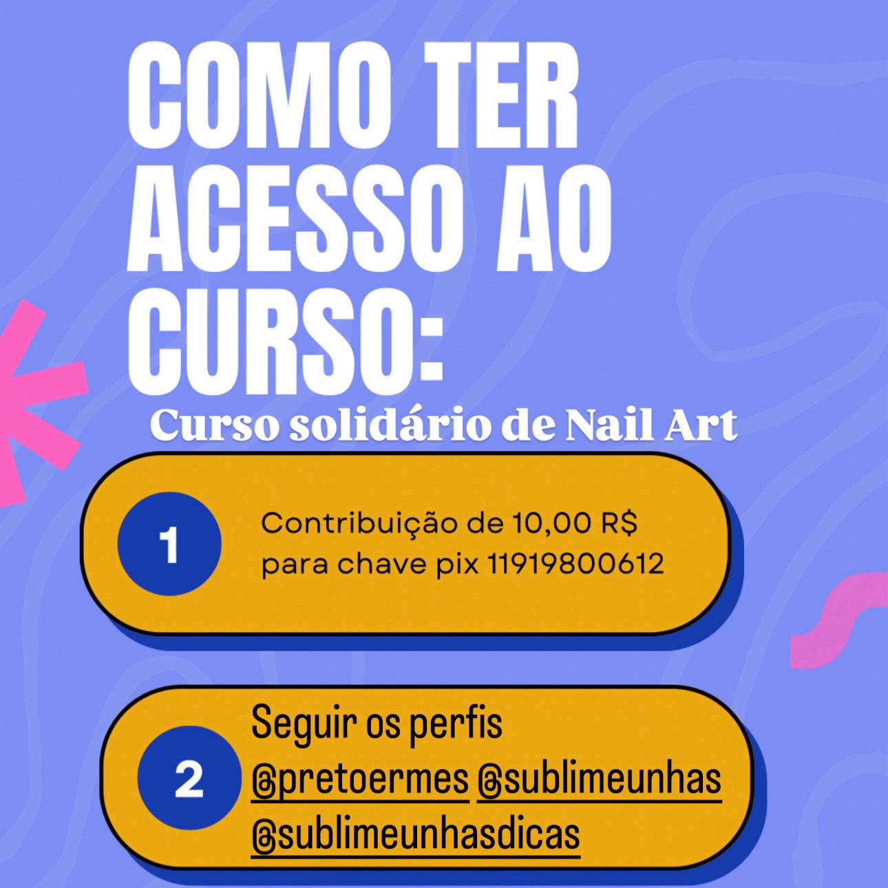 Curso Solidário! thumbnail