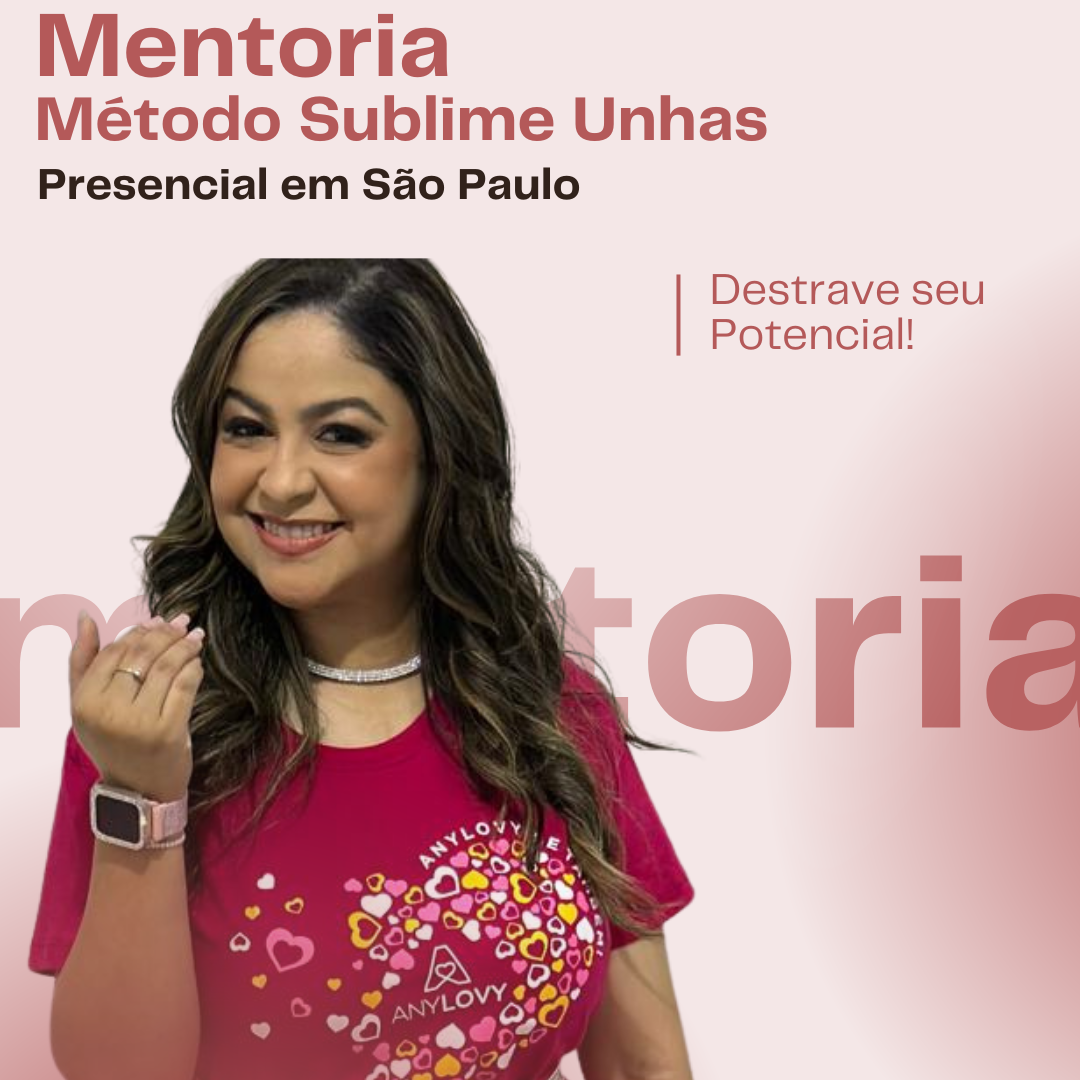 Mentoria Presencial em São Paulo thumbnail