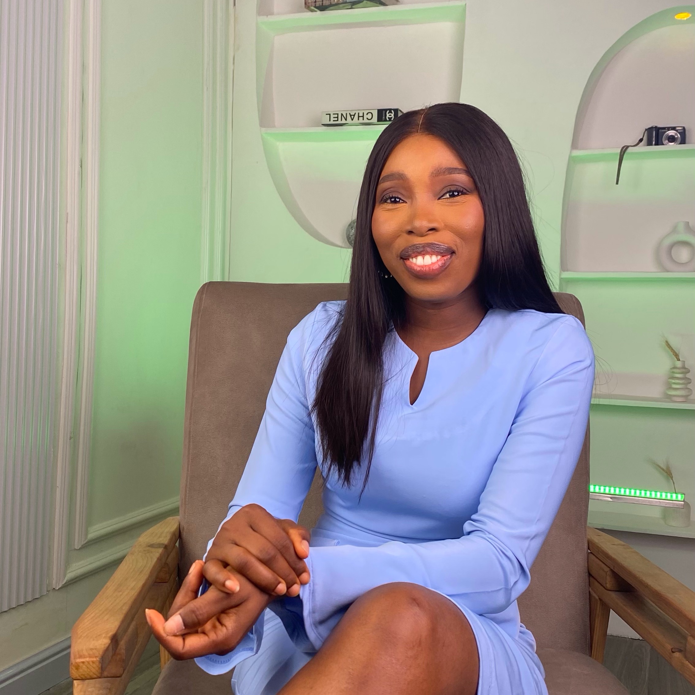 Content to Sales – 1:1 Clarity Session thumbnail