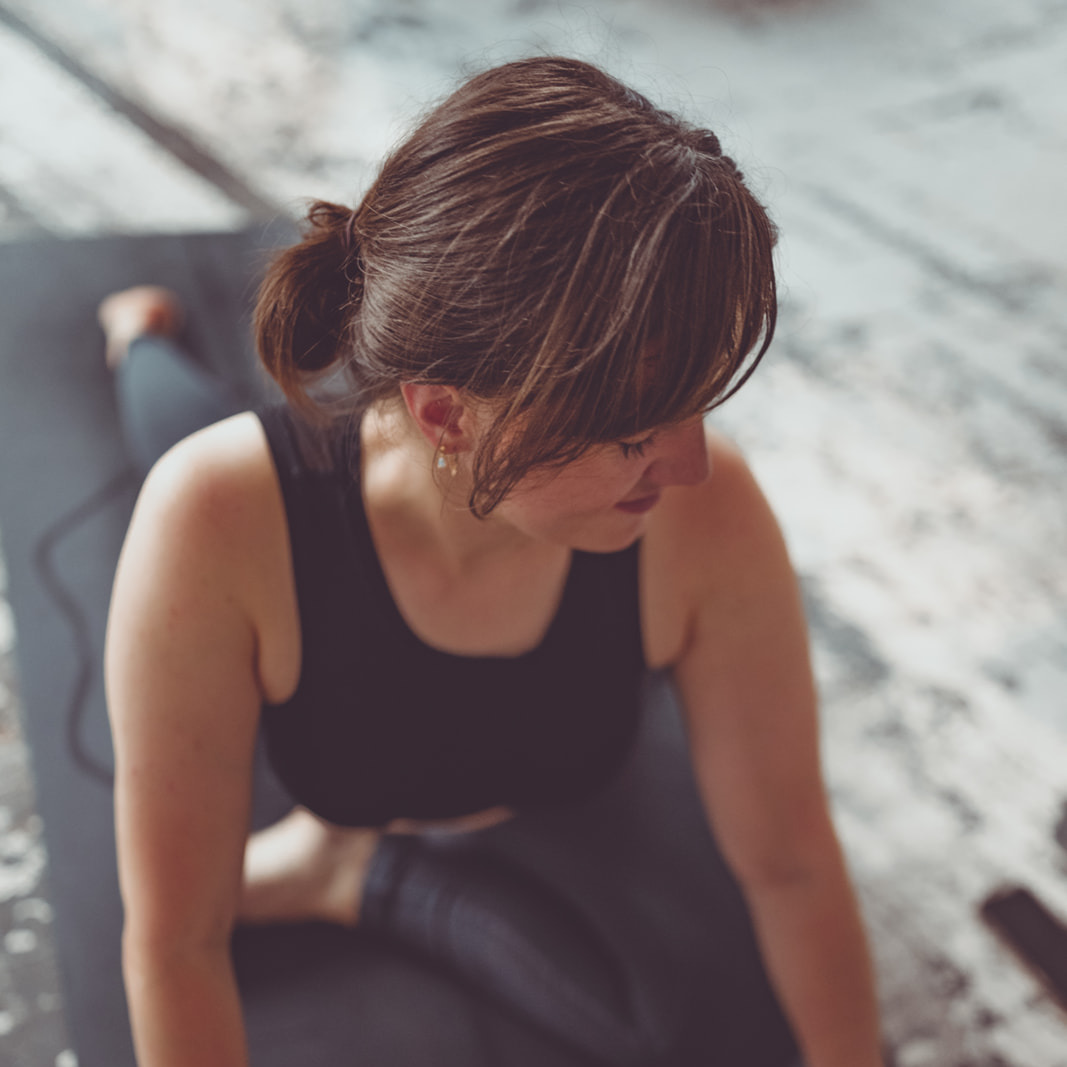 Free Winter Wind Down Yin Masterclass thumbnail