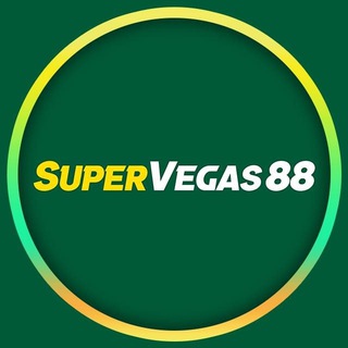 Telegram SuperVegas88 Official thumbnail