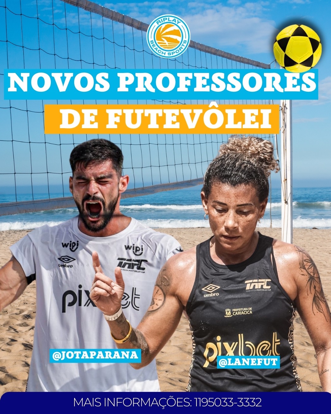 INSCRIÇÃO - AULAS LANE E PARANÁ thumbnail