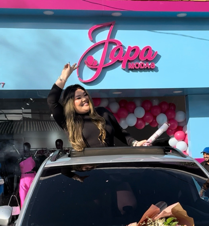 MEU TIKTOK 💘 thumbnail