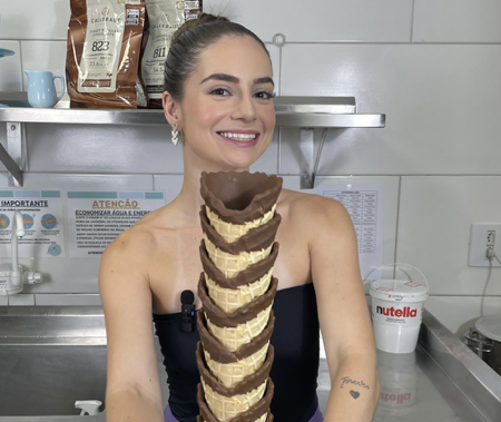 E-book Conelico Sorvetes Artesanais thumbnail