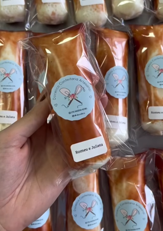 E-book Geladinhos Gourmet thumbnail