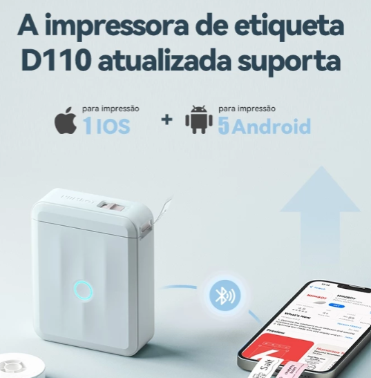 Impressora Etiquetas thumbnail