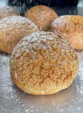 E-book Choux Cream Perfeita thumbnail