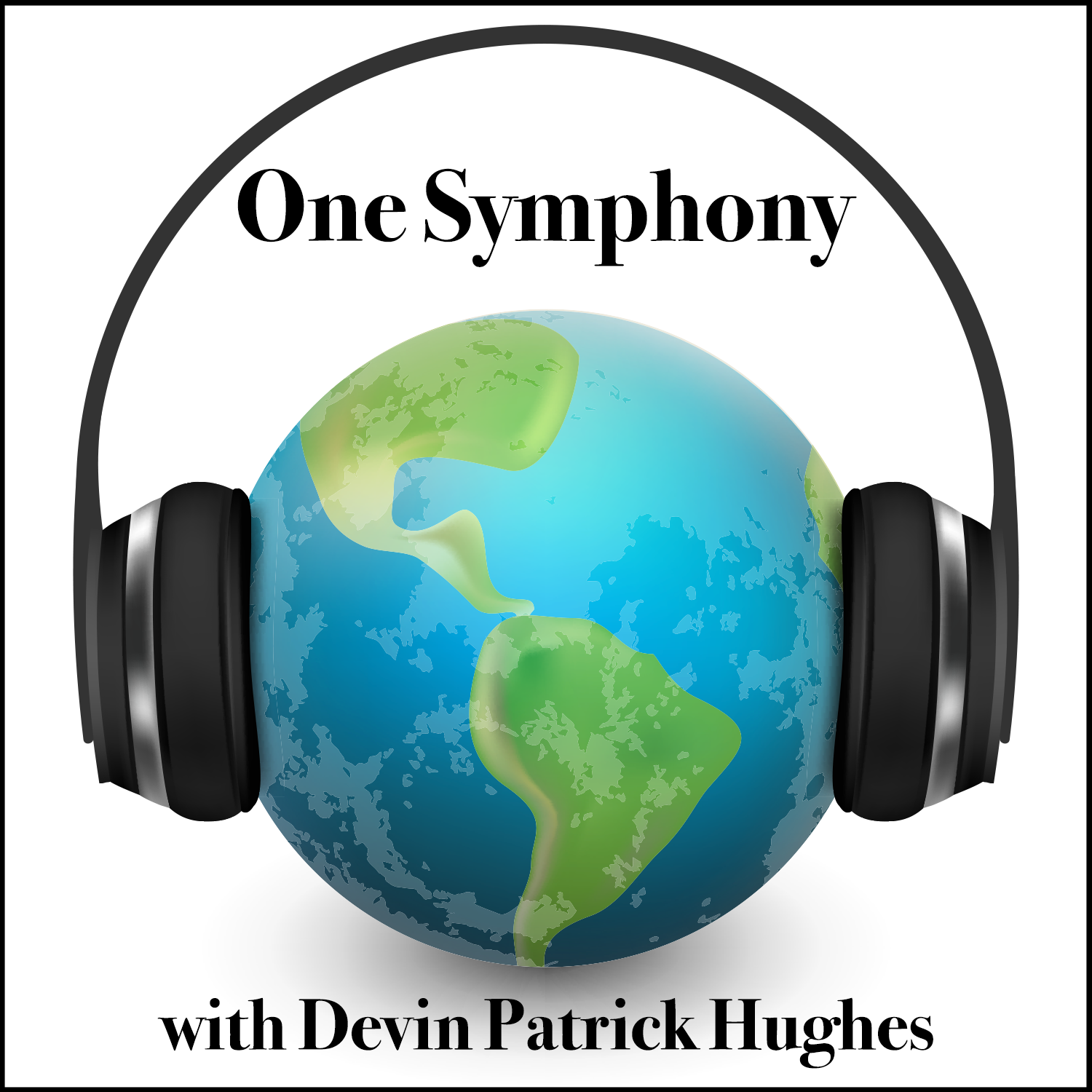 One Symphony Podcast thumbnail