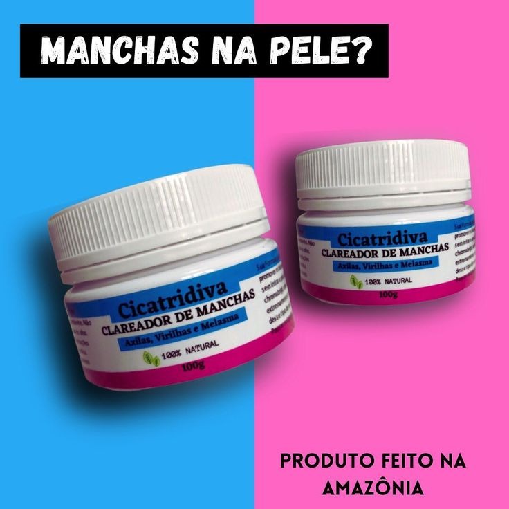 Clareador de manchas thumbnail