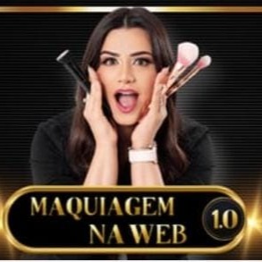 Curso maquiagem na web thumbnail