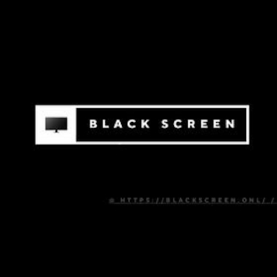 black fullscreen | FriendTalk thumbnail