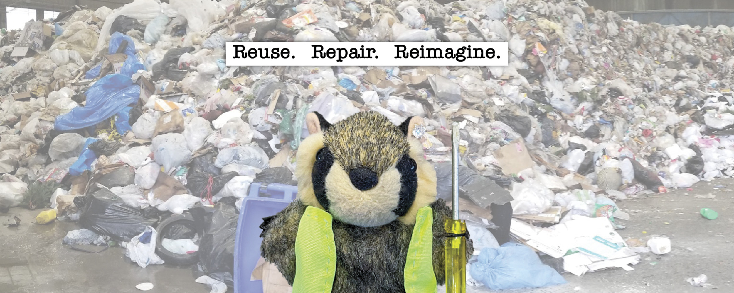 ReClaim It Online Store thumbnail
