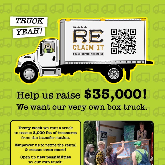 Support our Mission w/ a Financial Donation thumbnail