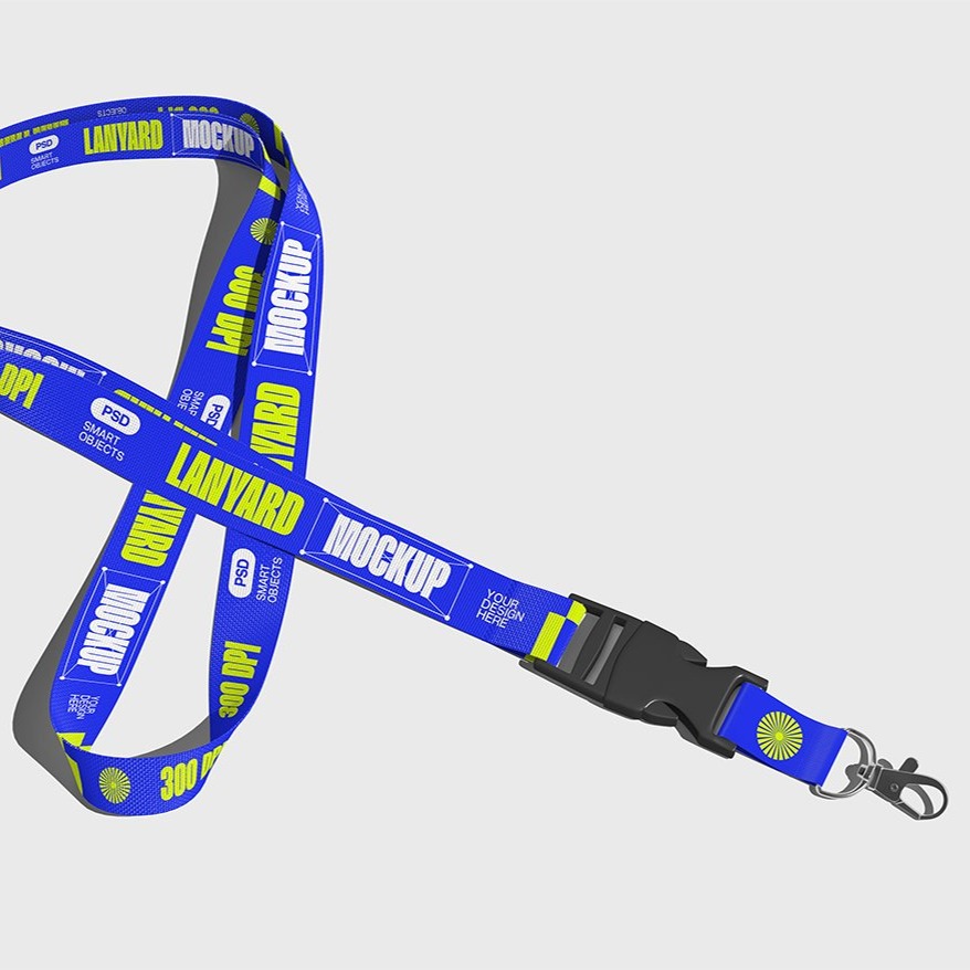 Download Mockup Lanyard Terbaru thumbnail