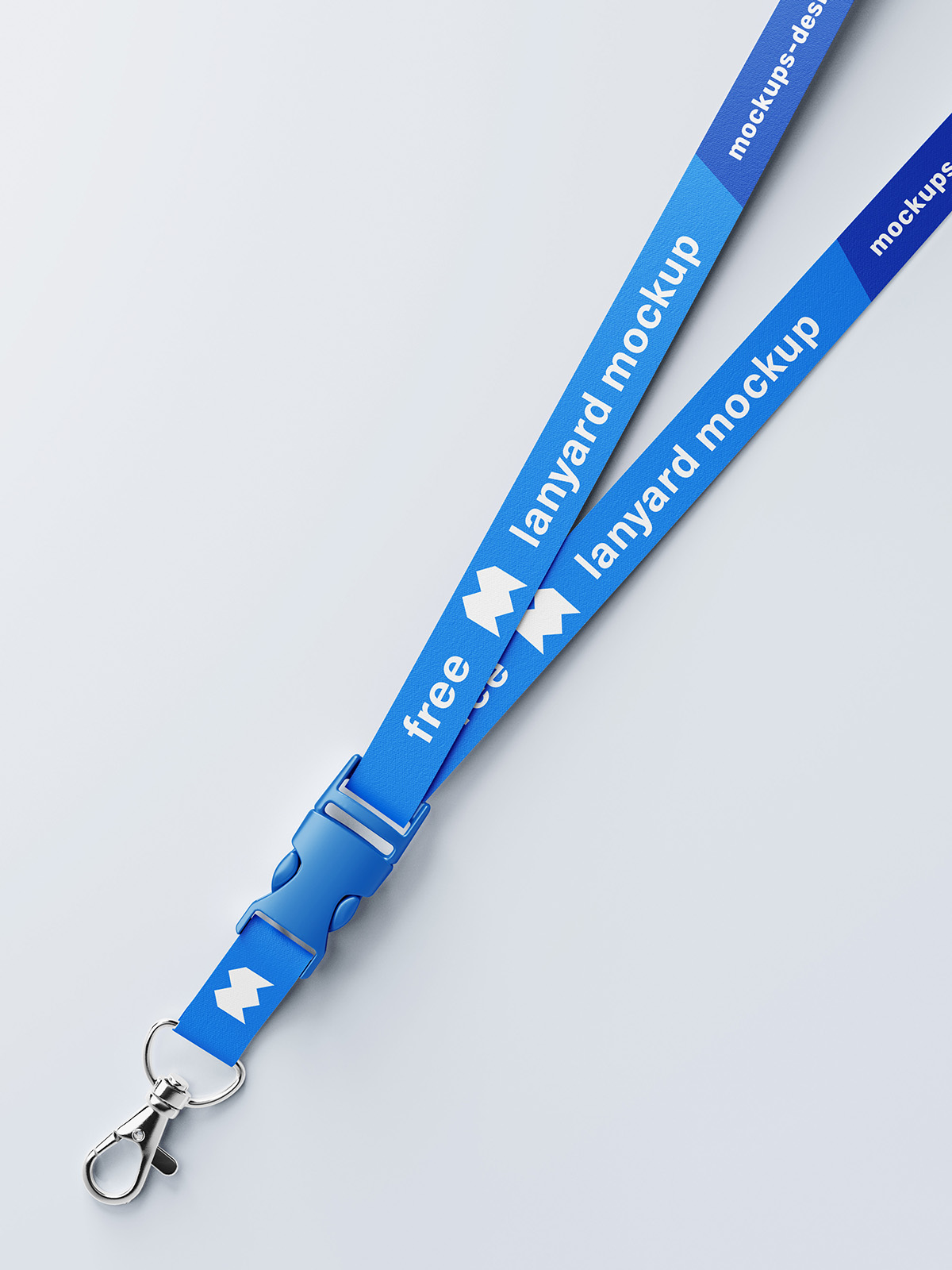 Download Mockup Lanyard Photoshopp Disini (Terbatas) thumbnail