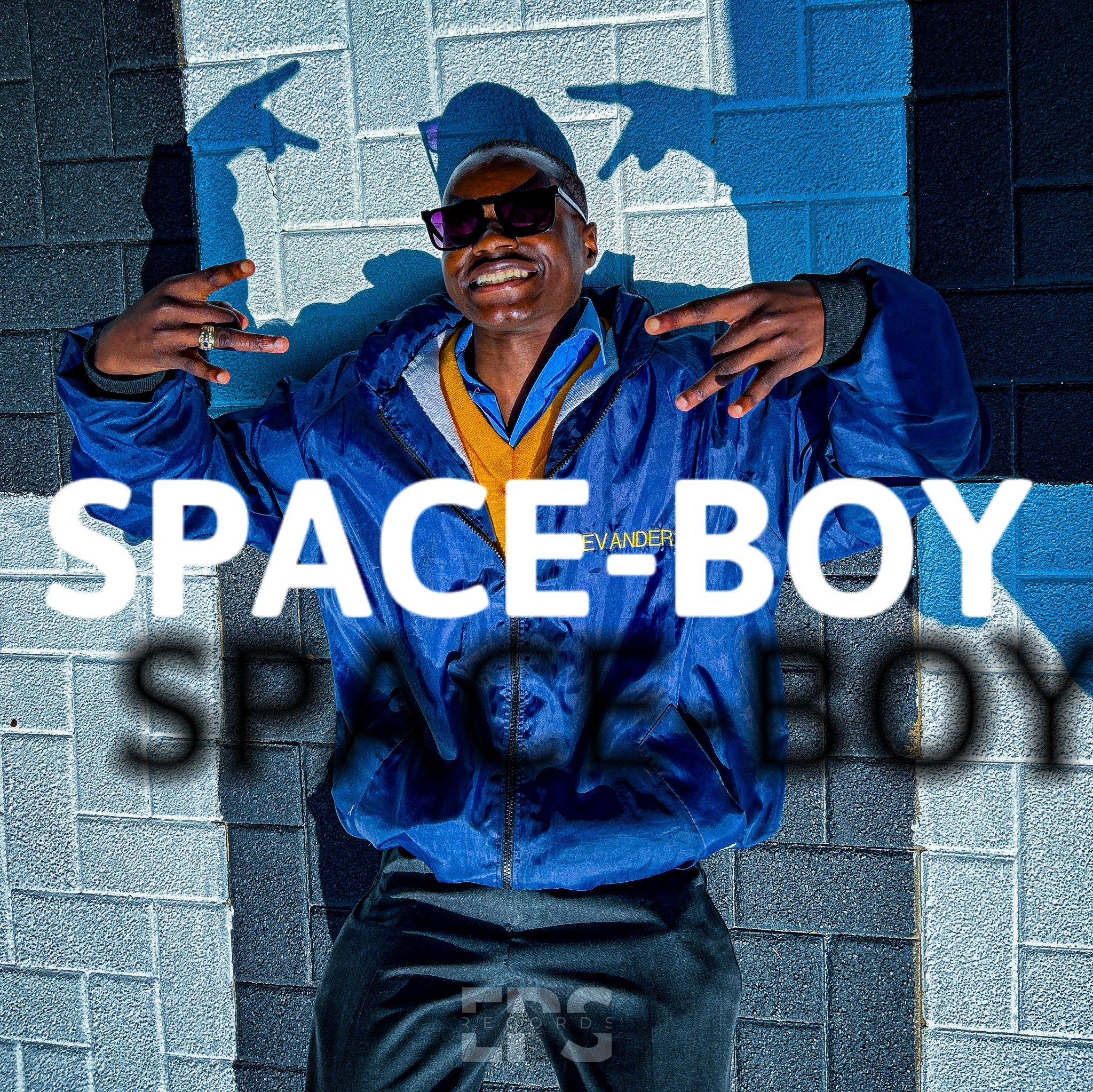 SPACE-BOY || Complete thumbnail