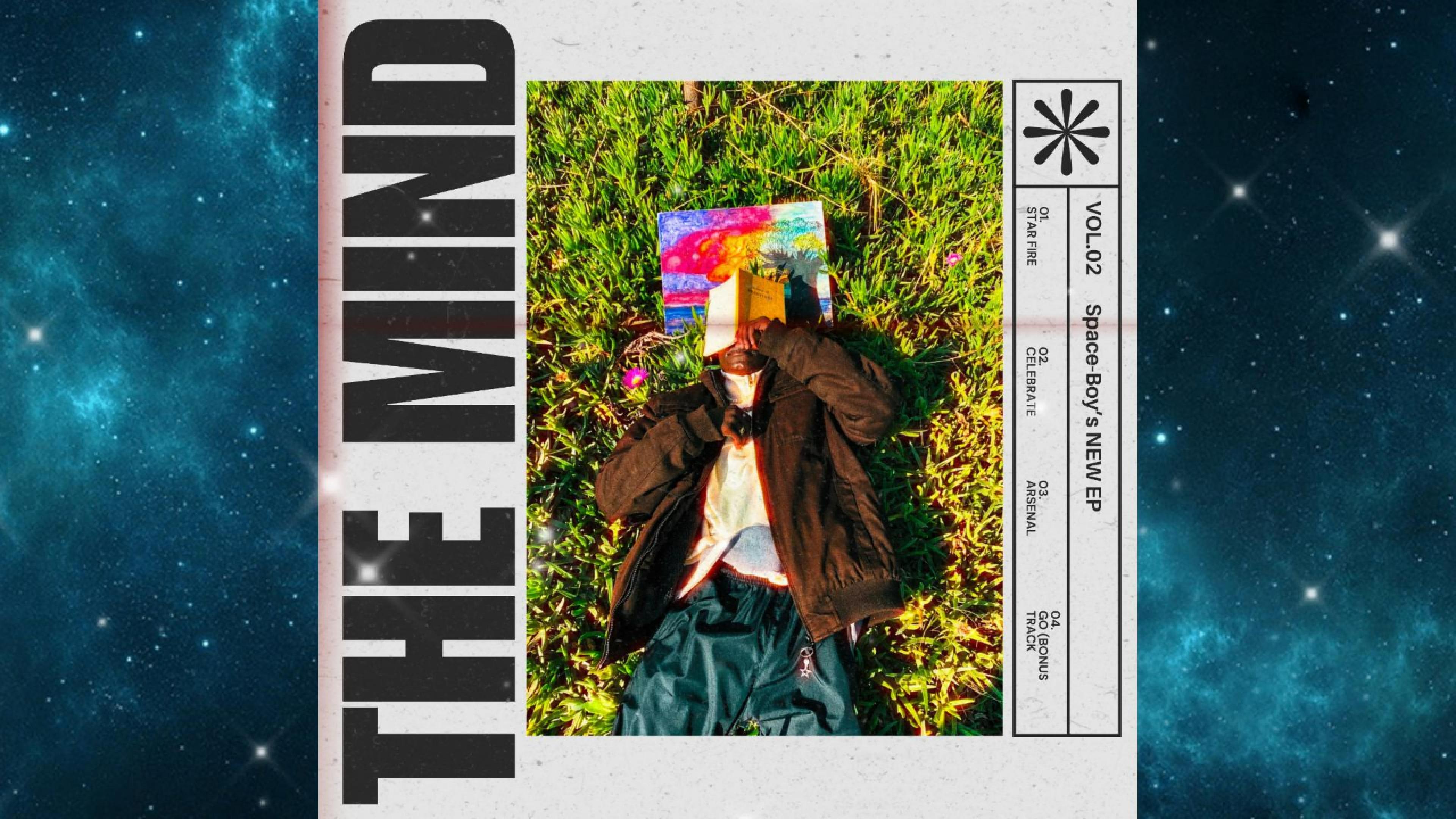 THE MIND VOL.2  thumbnail