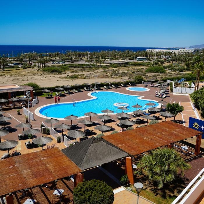 Ohtels Cabogata - Almeria - Tudo Incluído - Junho - 2+1 criança - desde 886€ Preço Total thumbnail