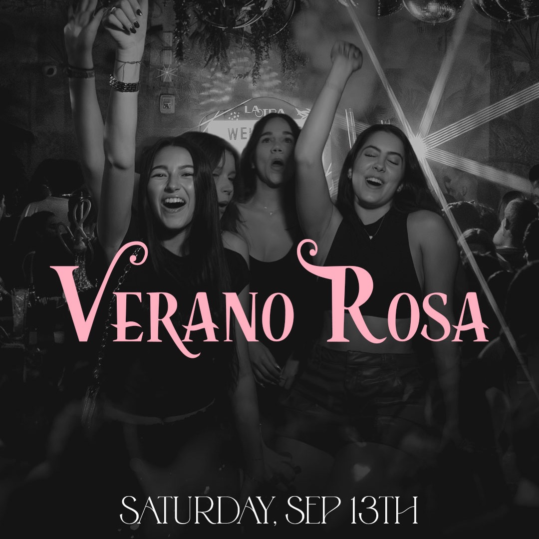 SATURDAY NIGHT 🎟️  thumbnail
