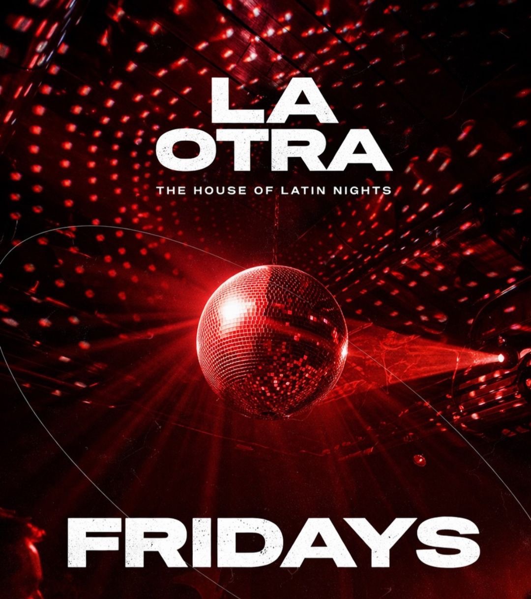 FRIDAY NIGHT  💃   thumbnail