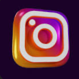 INSTAGRAM ACCOUNT  thumbnail