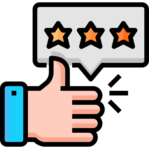 Avalie nossos Serviços thumbnail