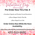 Valentine's Day Packages thumbnail